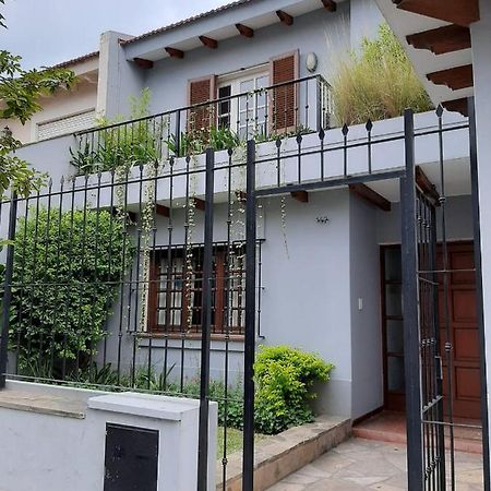 Dos Balcones Bed & Breakfast Salta Eksteriør bilde