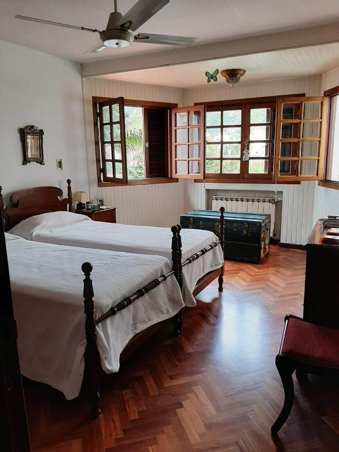 Dos Balcones Bed & Breakfast Salta Eksteriør bilde