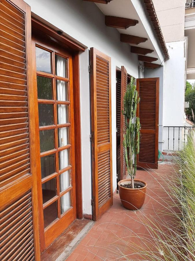 Dos Balcones Bed & Breakfast Salta Eksteriør bilde