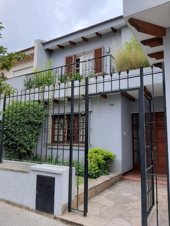 Dos Balcones Bed & Breakfast Salta Eksteriør bilde