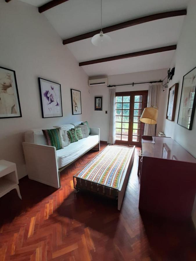 Dos Balcones Bed & Breakfast Salta Eksteriør bilde