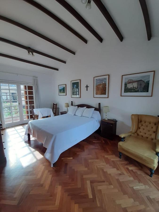 Dos Balcones Bed & Breakfast Salta Eksteriør bilde