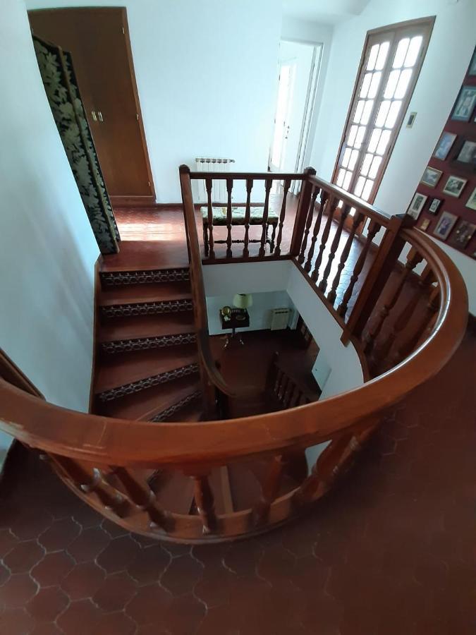 Dos Balcones Bed & Breakfast Salta Eksteriør bilde
