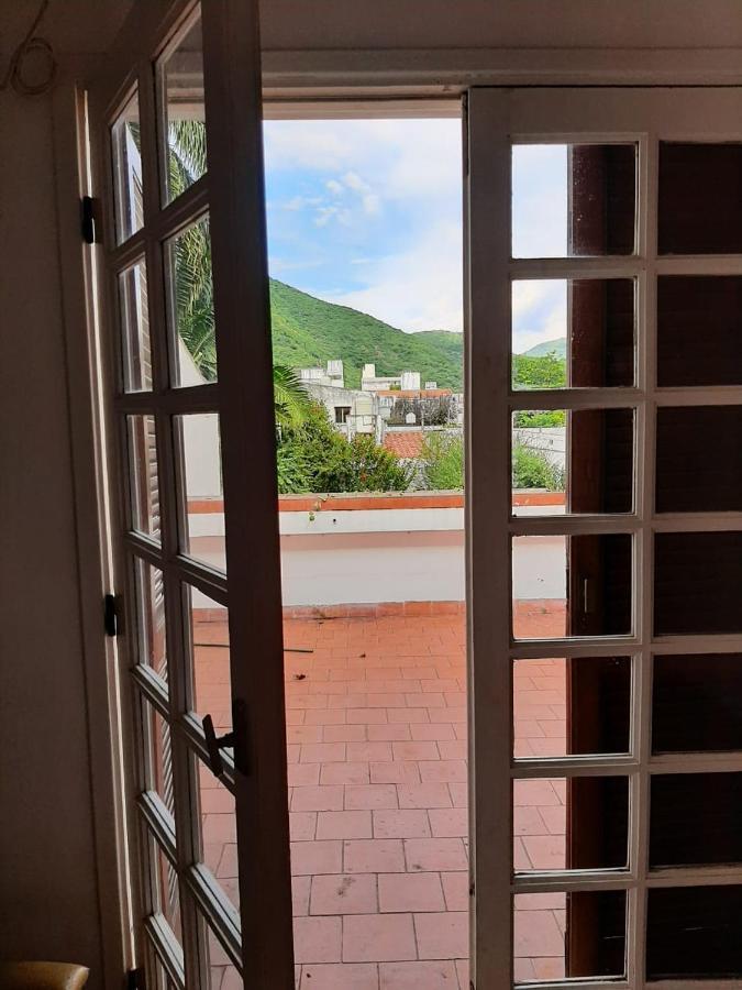 Dos Balcones Bed & Breakfast Salta Eksteriør bilde