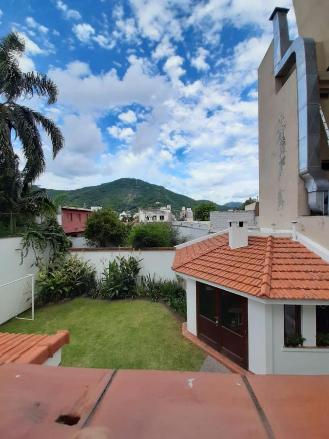 Dos Balcones Bed & Breakfast Salta Eksteriør bilde