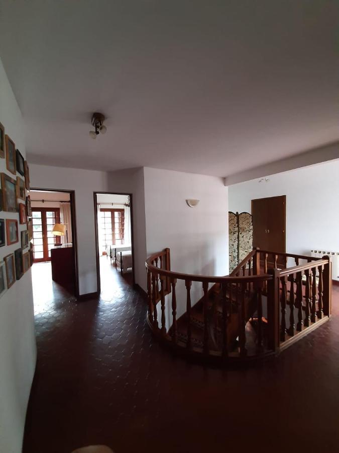 Dos Balcones Bed & Breakfast Salta Eksteriør bilde