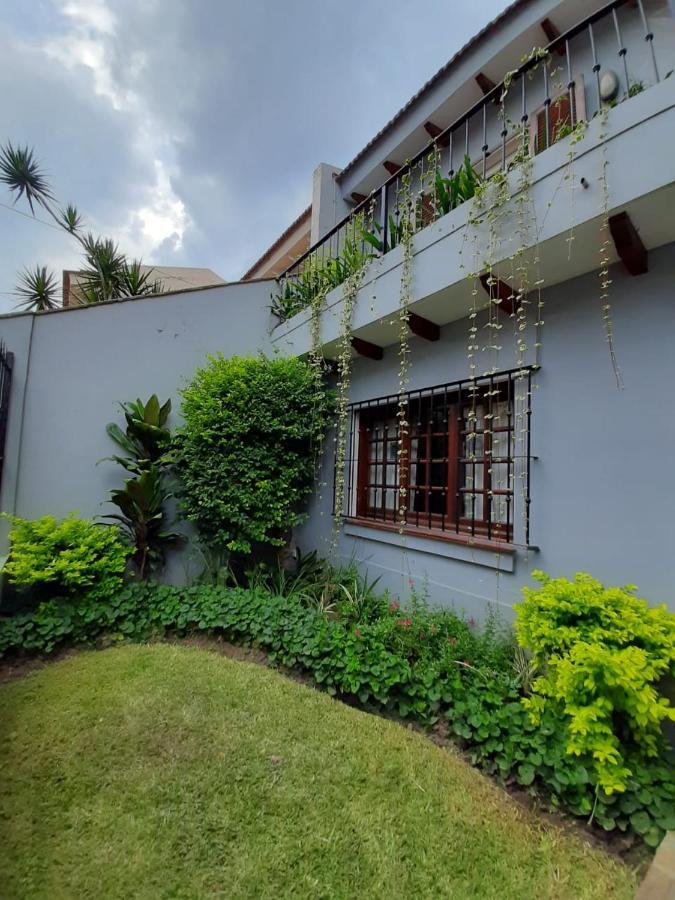 Dos Balcones Bed & Breakfast Salta Eksteriør bilde