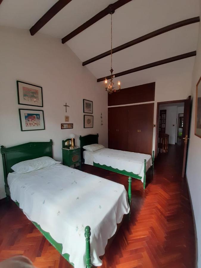 Dos Balcones Bed & Breakfast Salta Eksteriør bilde