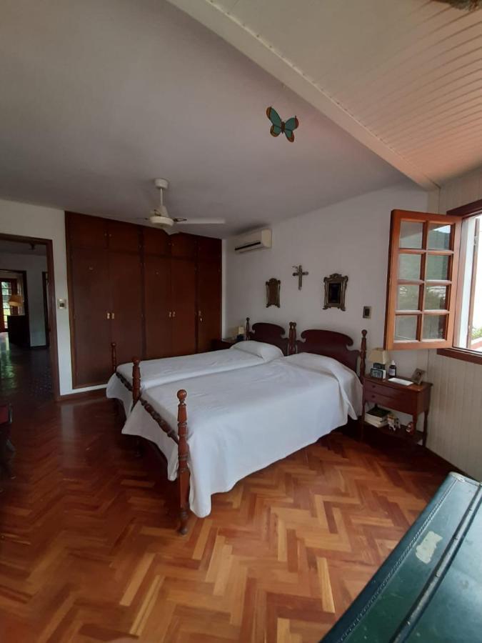 Dos Balcones Bed & Breakfast Salta Eksteriør bilde