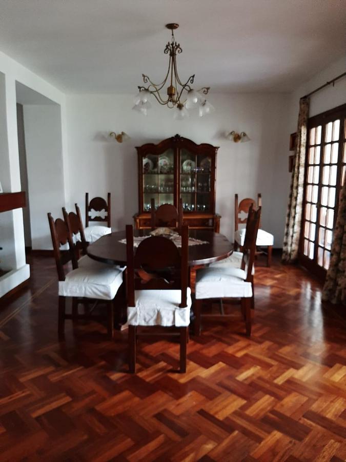 Dos Balcones Bed & Breakfast Salta Eksteriør bilde