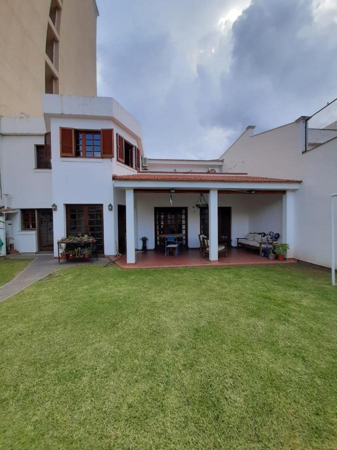 Dos Balcones Bed & Breakfast Salta Eksteriør bilde