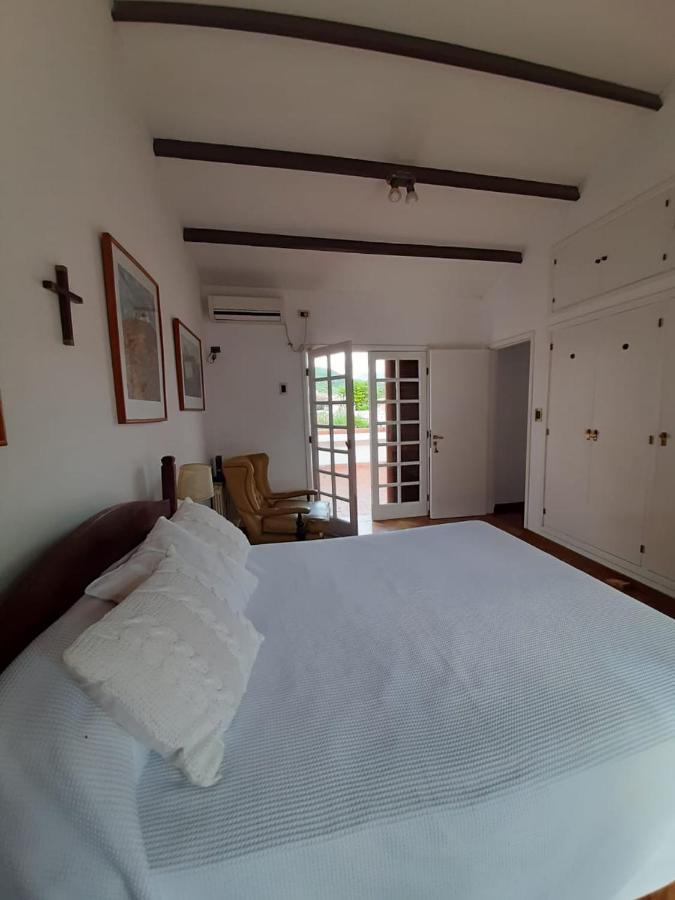 Dos Balcones Bed & Breakfast Salta Eksteriør bilde