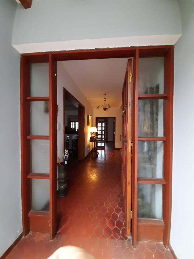 Dos Balcones Bed & Breakfast Salta Eksteriør bilde