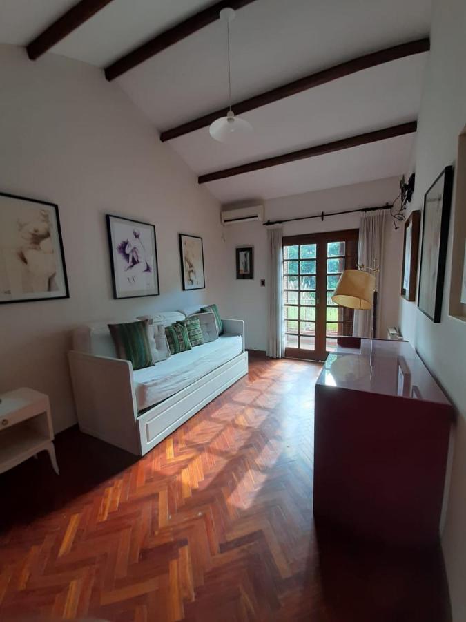 Dos Balcones Bed & Breakfast Salta Eksteriør bilde