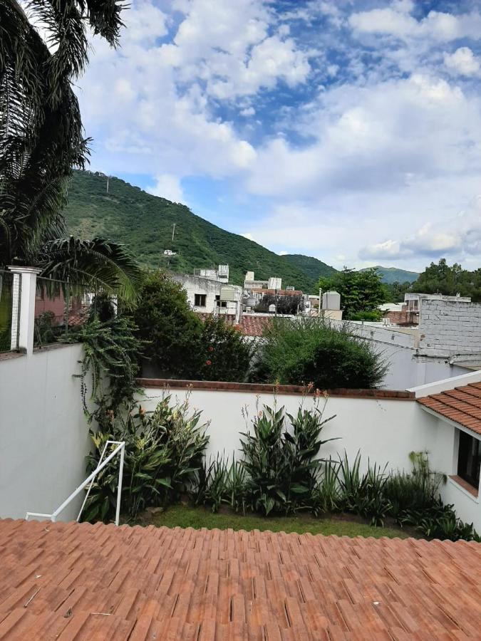 Dos Balcones Bed & Breakfast Salta Eksteriør bilde