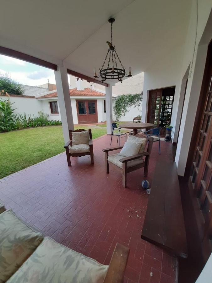 Dos Balcones Bed & Breakfast Salta Eksteriør bilde
