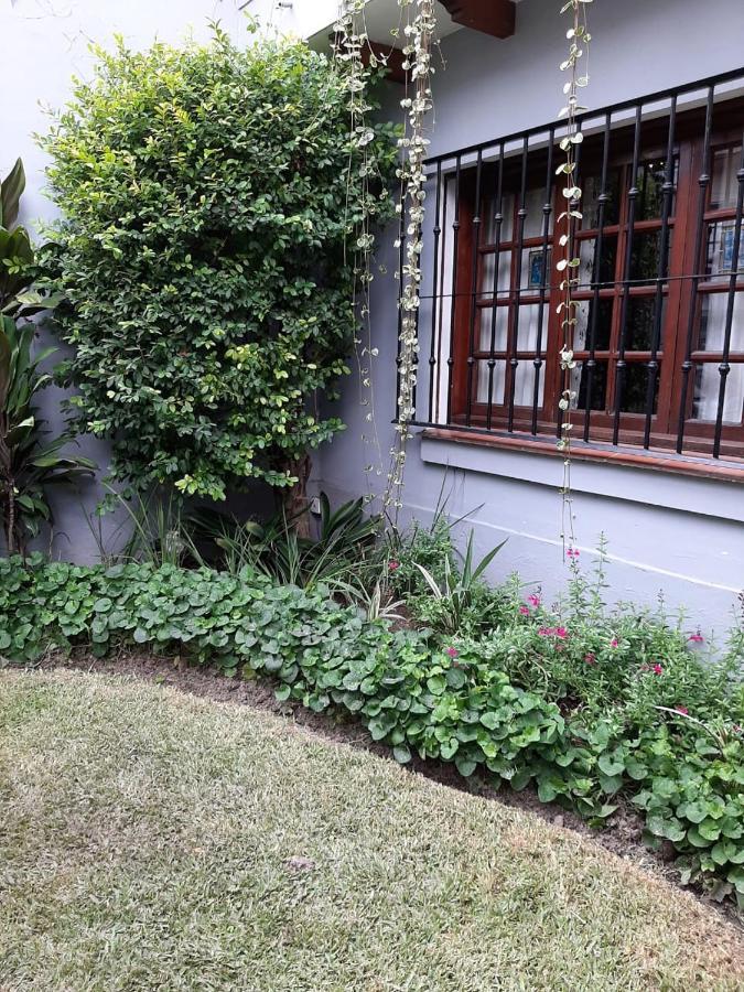 Dos Balcones Bed & Breakfast Salta Eksteriør bilde