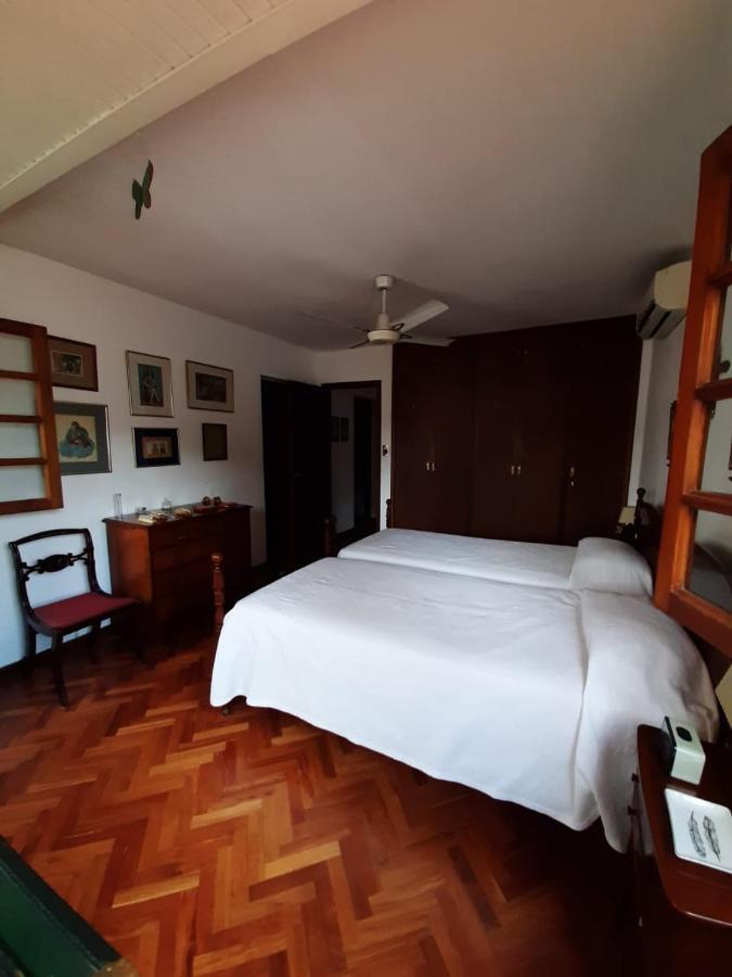 Dos Balcones Bed & Breakfast Salta Eksteriør bilde